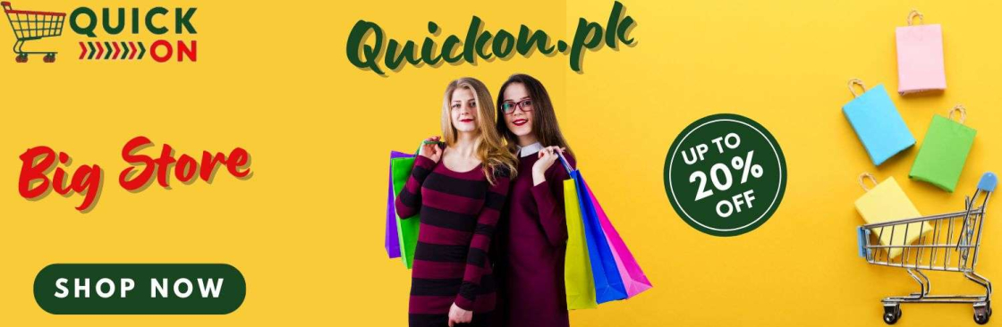 Quickon .pk Cover Image