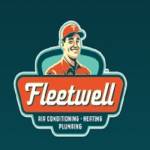 Fleetwell Air Conditioning Heating and Plumbing Profile Picture
