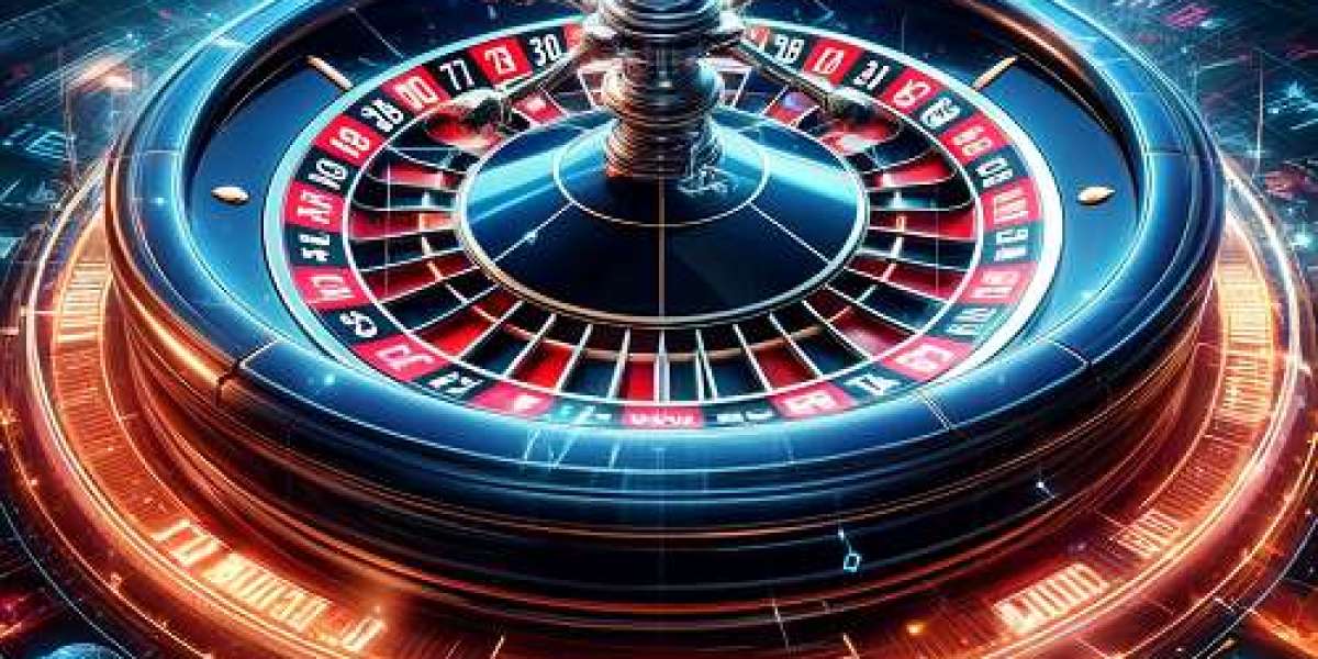 The Role of Randomizers in Online Gambling: Ensuring Fair Play
