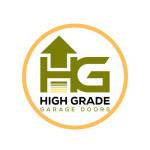 High Grade Garage Doors Profile Picture