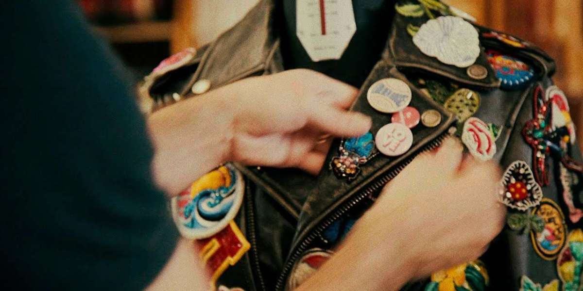 Enhance Your Jacket Game with Custom Leather Patches: A Style Guide