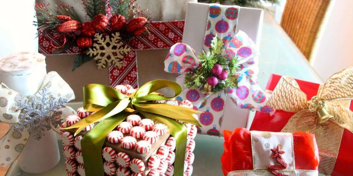 Elevate Your Gift Card Giving Experience: Unforgettable Presentation Ideas