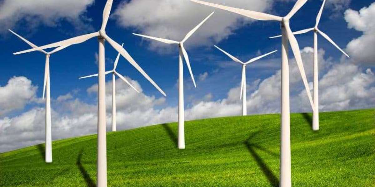 Brazil Wind Energy Market Outlook, Industry Size, Growth Factors, Investment Opportunity 2024-2032