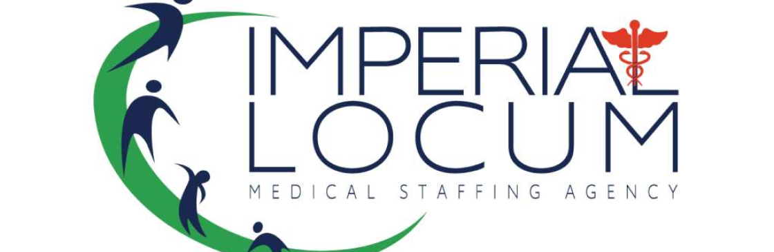 Imperial Locum Cover Image