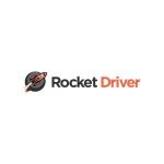 Rocket Driver Profile Picture