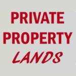 Private Property Lands Profile Picture