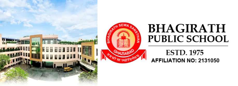 Bhagirath Public School Profile Picture