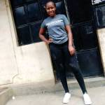 Stevewambui Profile Picture