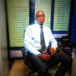 Edison Edward Kipkoech Ng'etich Profile Picture