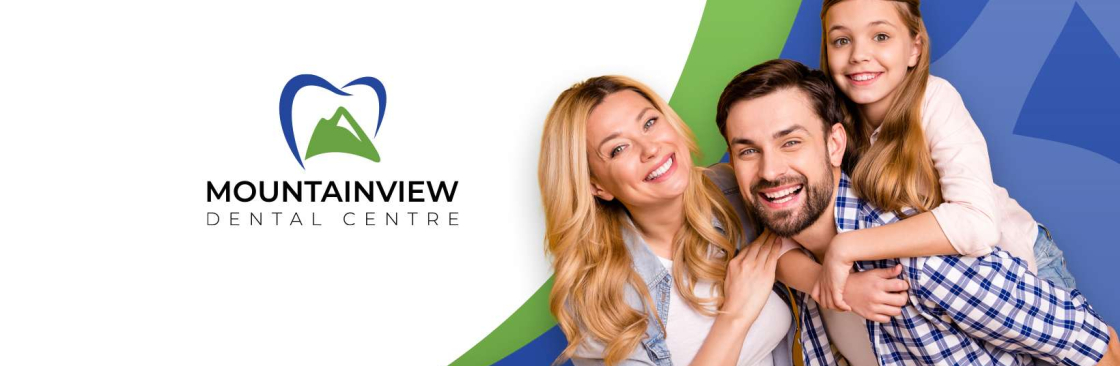 Mountainview Dental Centre Cover Image