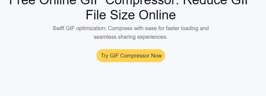 gif compressor Cover Image