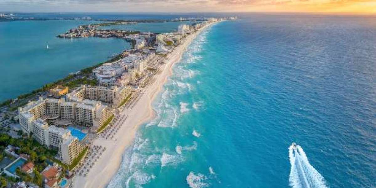 Thrills and Tranquility: Crafting Your Ideal Cancun Tour Experience