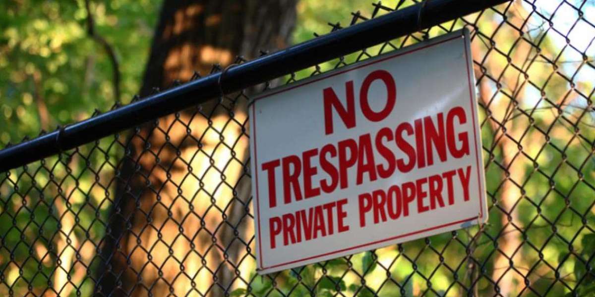 Navigating Trespassing Charges: The Role of a Middlesex County Trespassing Attorney