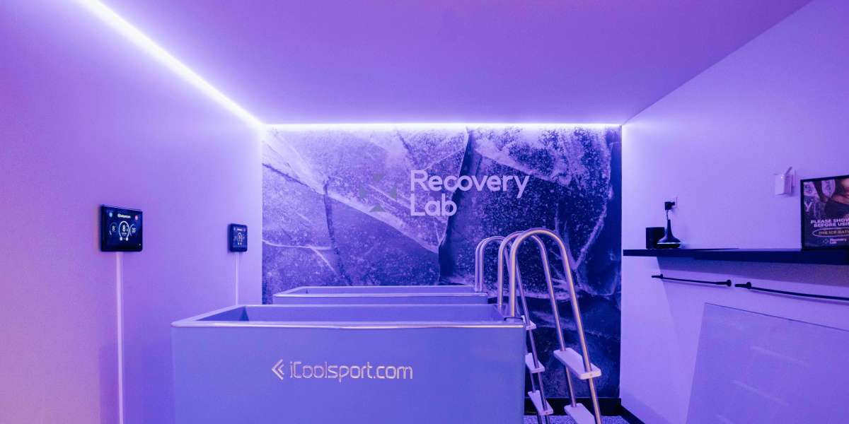 Recovery Lab Brookvale