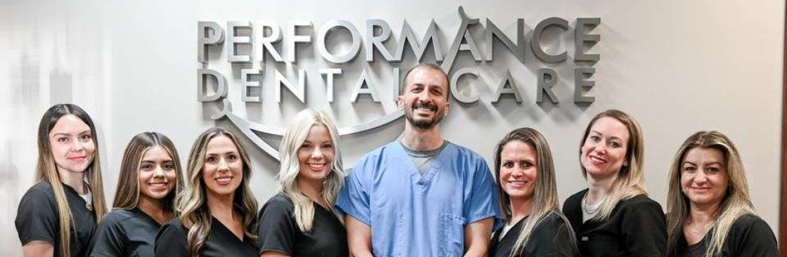 Performance Dental Care Cover Image