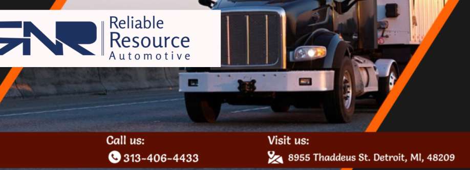 Reliable Resource Automotive Profile Picture