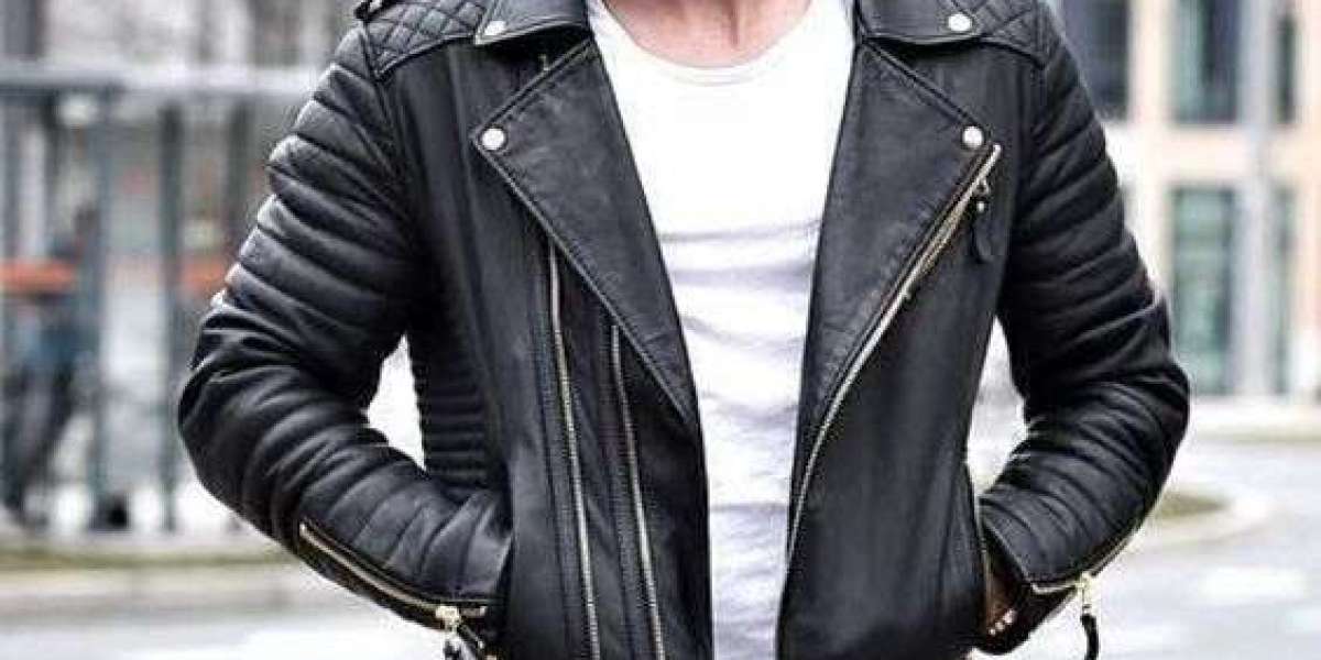 Types of Leather Jackets: Tips for First-Time Buyers