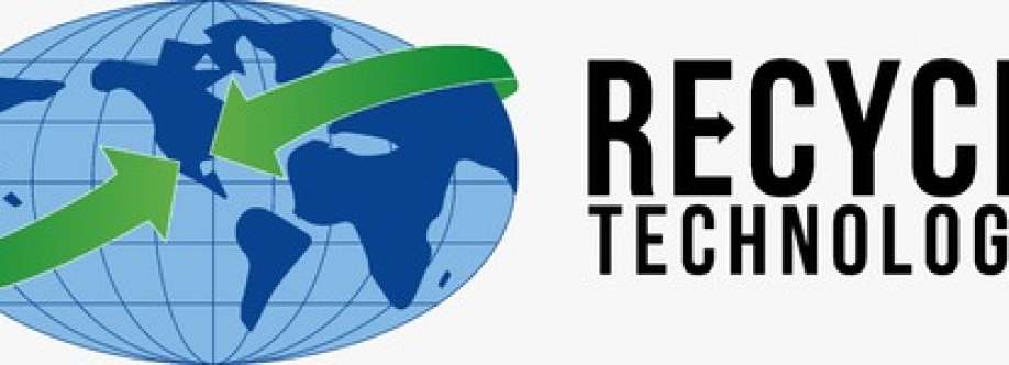 Recycle Technologies Cover Image