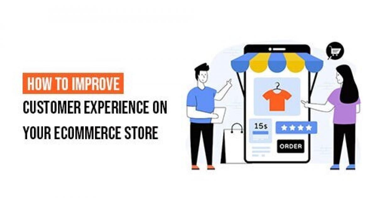 The Impact of User-Friendly Website Design on Ecommerce Success