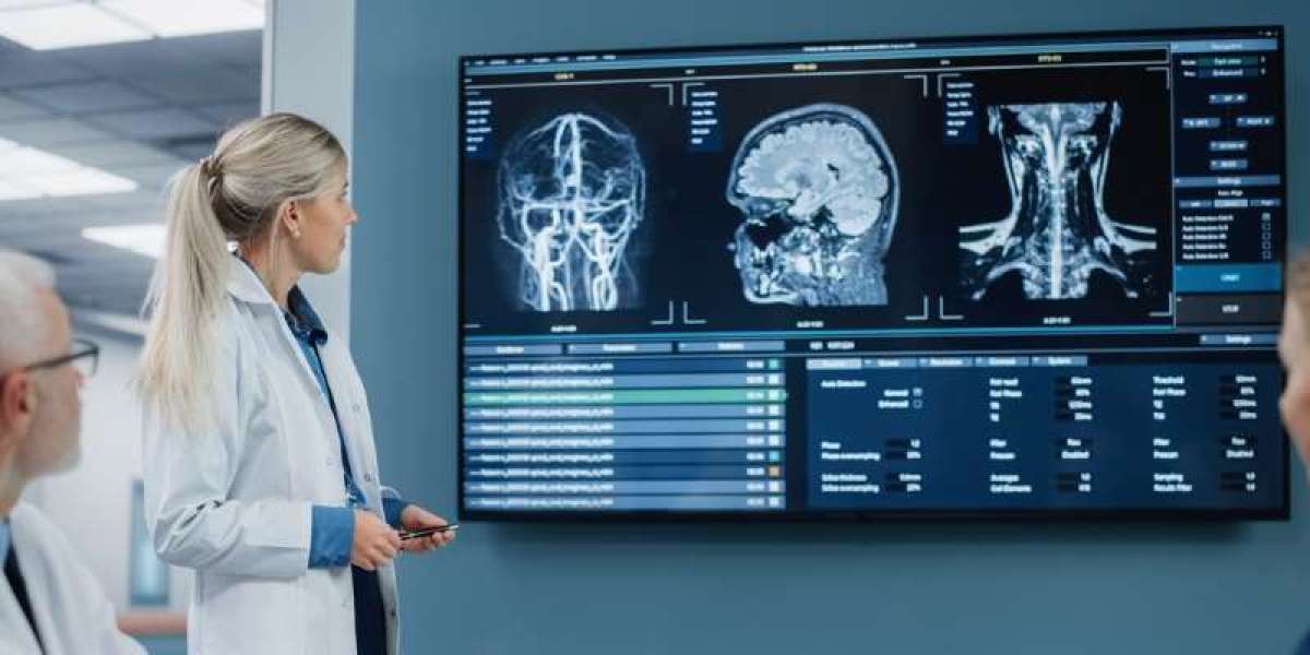 Diagnostic Radioisotopes Market is driven by rising applications of nuclear medicines