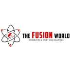 Fusion World Visa Consultancy Profile Picture