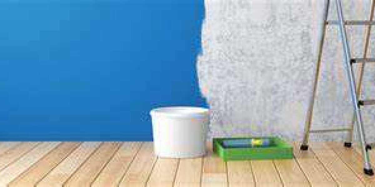 Architectural Coatings Market 2023 Overview, Growth Forecast, Demand and Development Research Report to 2031