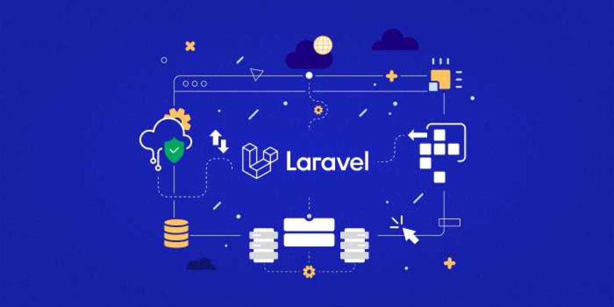 Navigating Challenges: How a Laravel Development Company Ensures Project Success