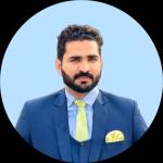 Ali Atif Profile Picture