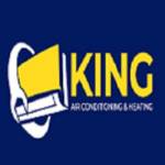 King Air Conditioning & Heating Profile Picture