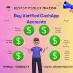 Buy Verified CashApp Accounts Profile Picture