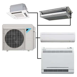 Split Air Conditioner installation Melbourne