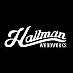 Hallman Woodworks Profile Picture