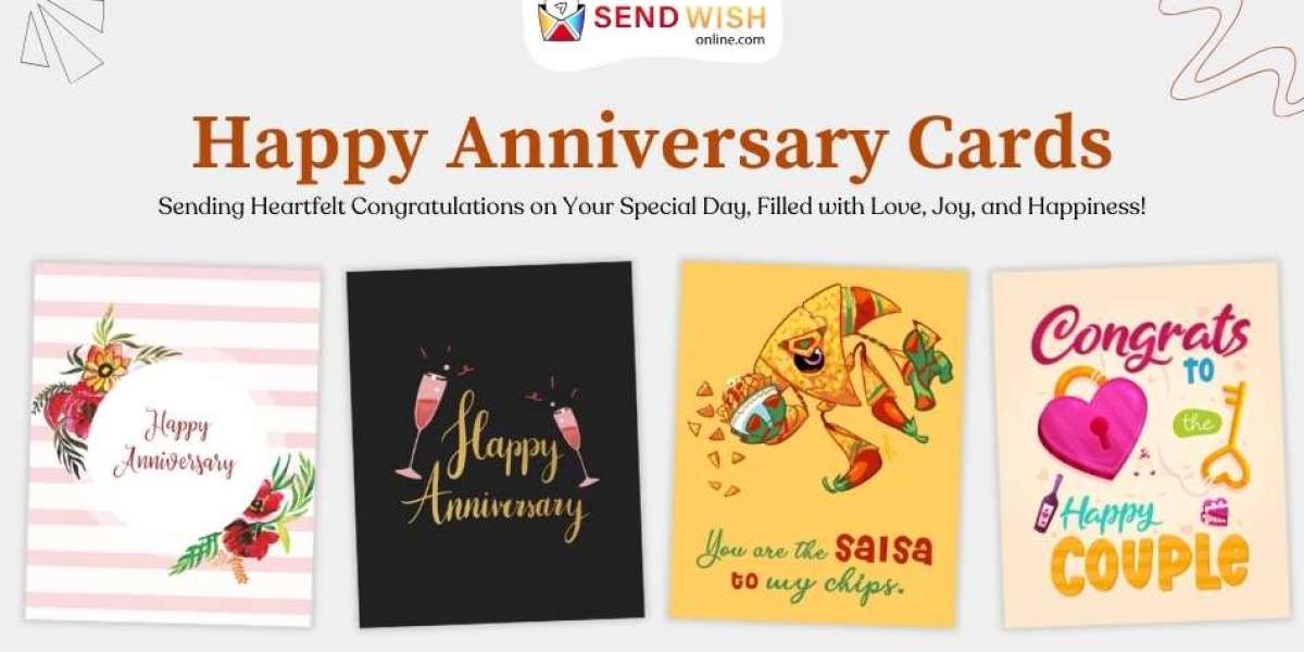 Using Free Anniversary Cards to Rekindle Romance