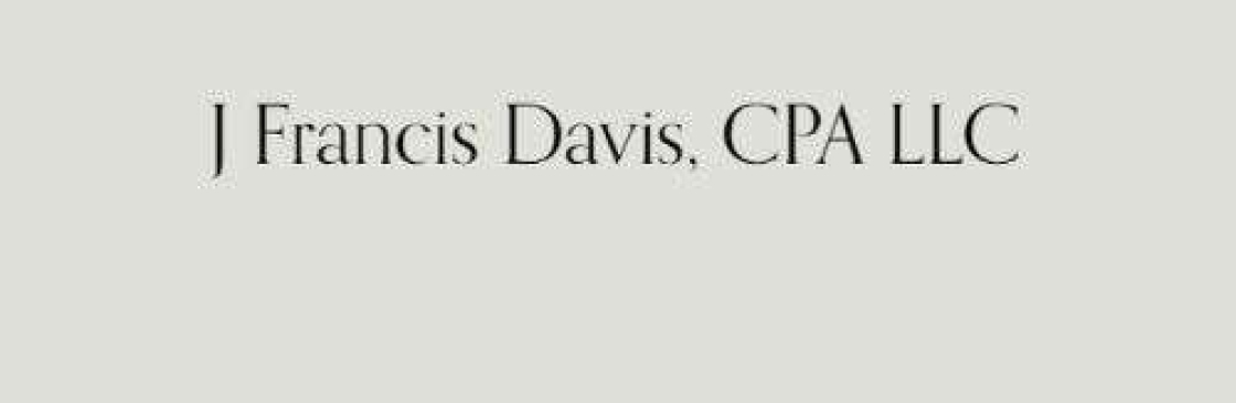 J Francis Davis, CPA LLC Cover Image