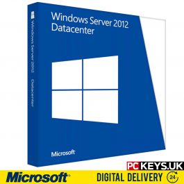 Microsoft Windows Server 2012 Datacenter