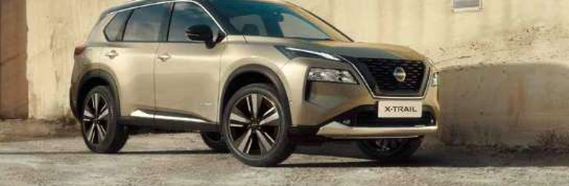 Nissan Egypt Cover Image