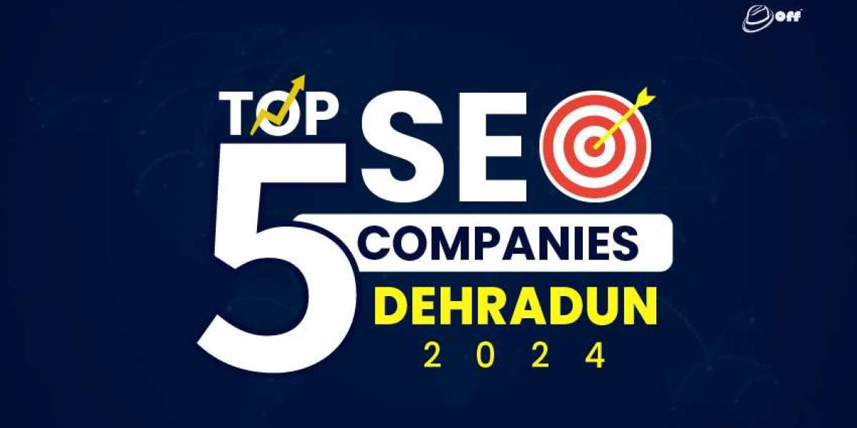 Top 5 SEO Companies In Dehradun 2024 Ranking