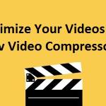 Mov Video Compressor Profile Picture