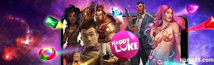 HappyLuke FX | Link vào HappyLuke nhận 60k miễn phí 2024