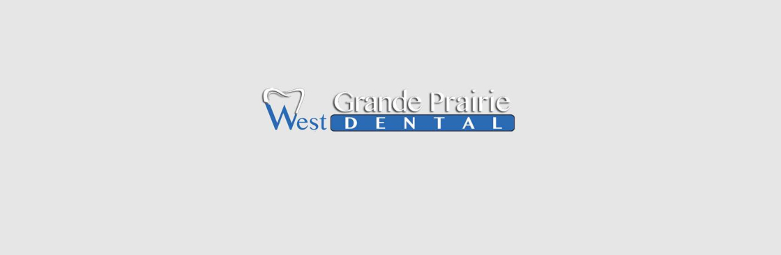 West Grande Prairie Dental Westgate Cover Image