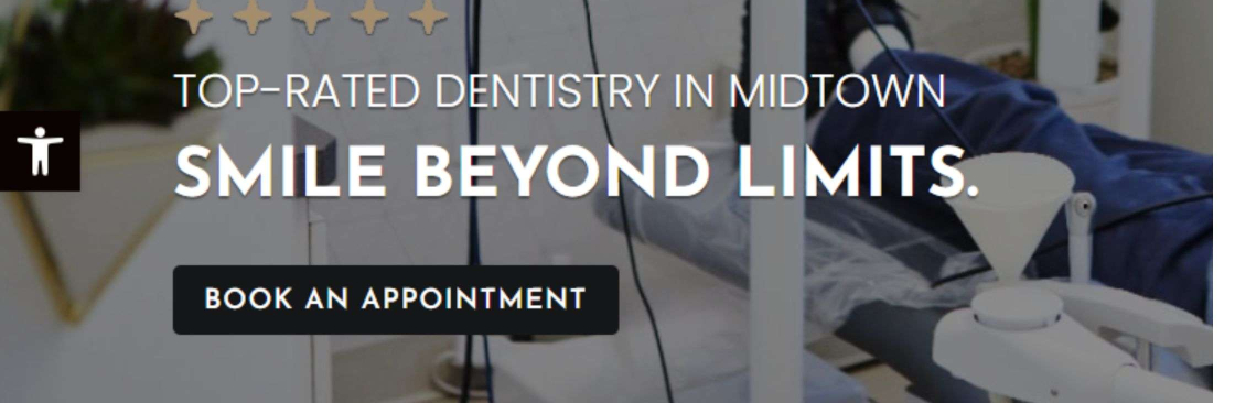 Zen Dentistry Midtown Cover Image