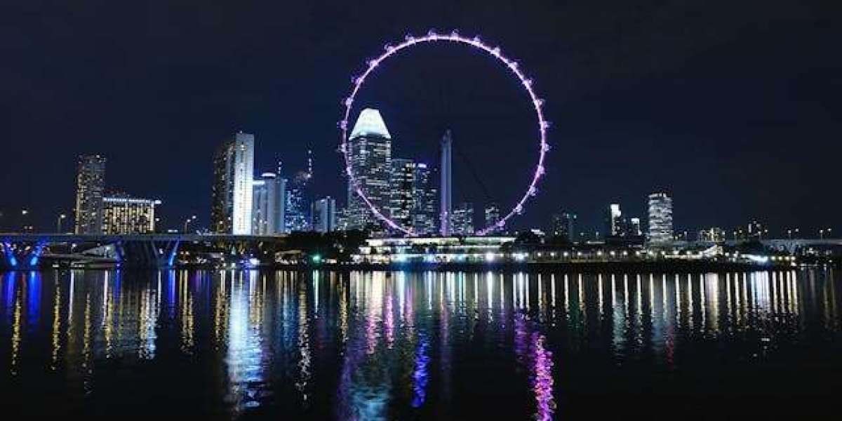 Experience the Magic of Singapore with Family Tour Packages