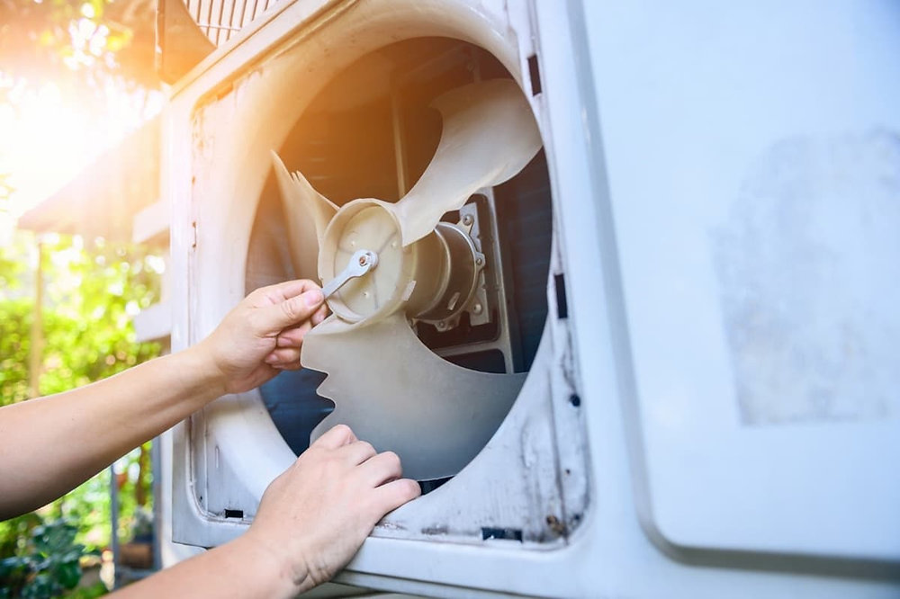 Stay Chill: Your Guide to Efficient Air Conditioning Repair in Barrie