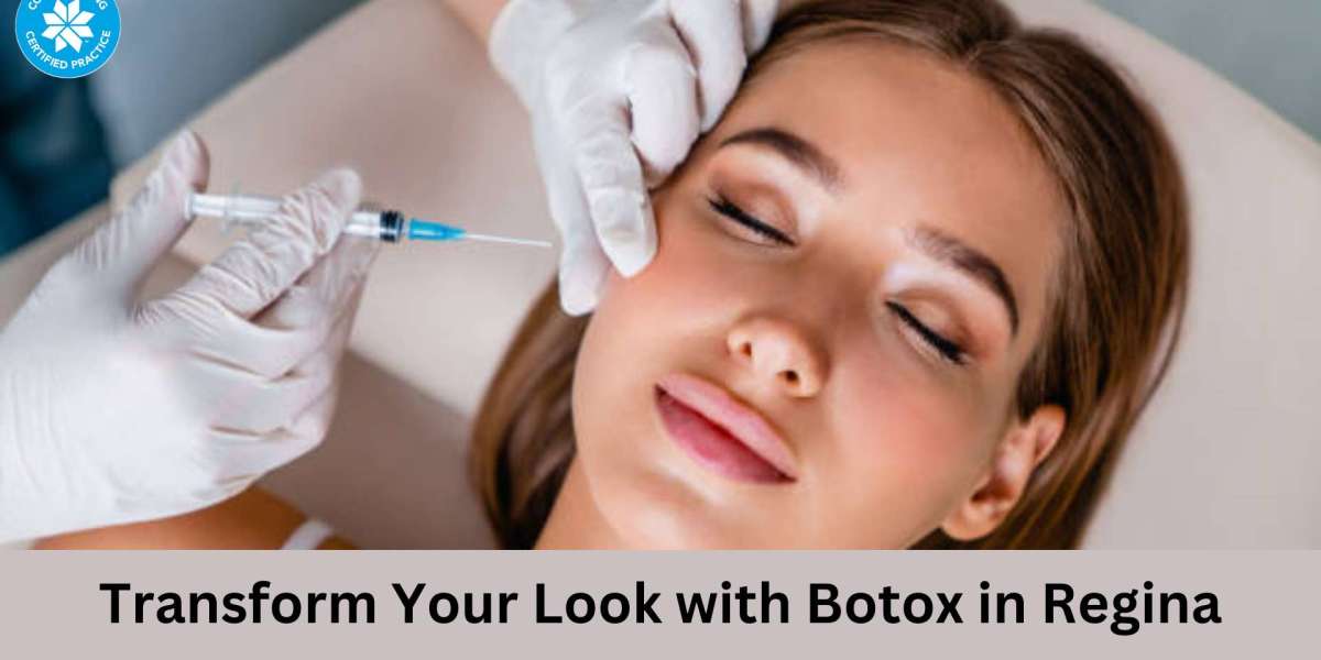 Transform Your Look with Botox in Regina: The Ultimate Guide to Botox vs Dysport