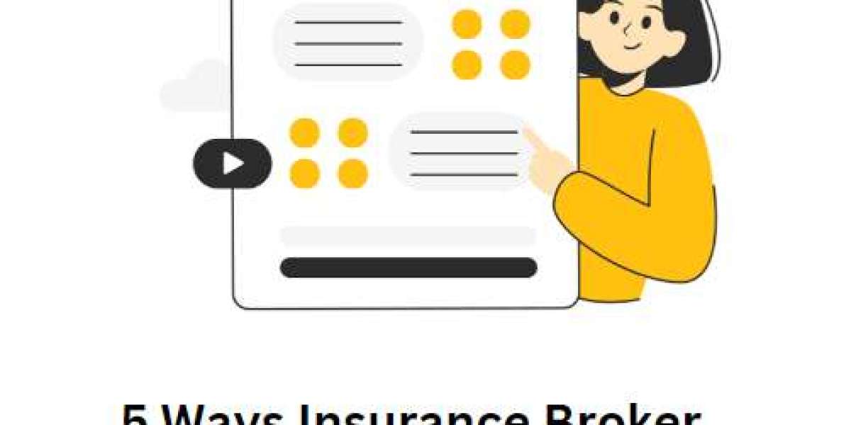 5 Ways Insurance Broker Software Can Help You Win More Clients in India