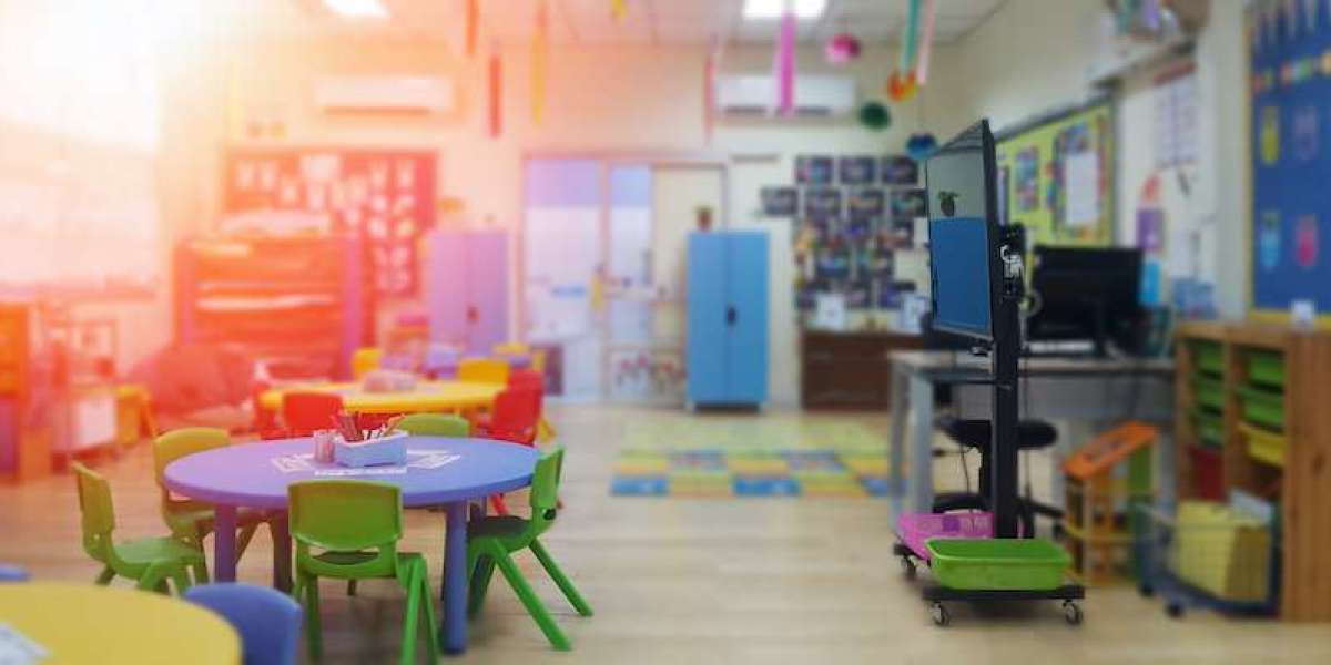 Selecting the Right Daycares Around You