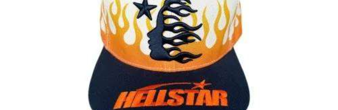 Hellstar Hat Cover Image