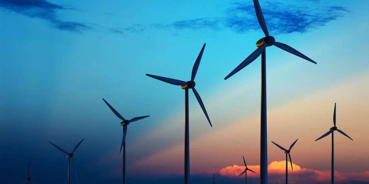 Brazil Wind Energy Market to See Striking Growth by 2032