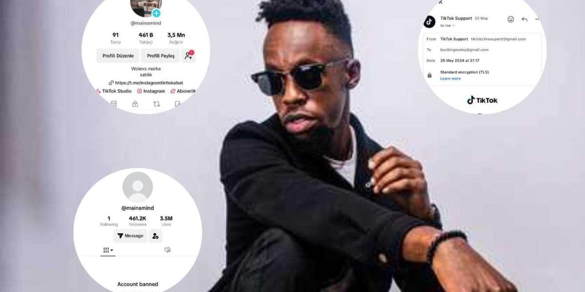 Navigating Cybersecurity Challenges in the Influencer Era: Lessons from Kevin Maina's TikTok Hack