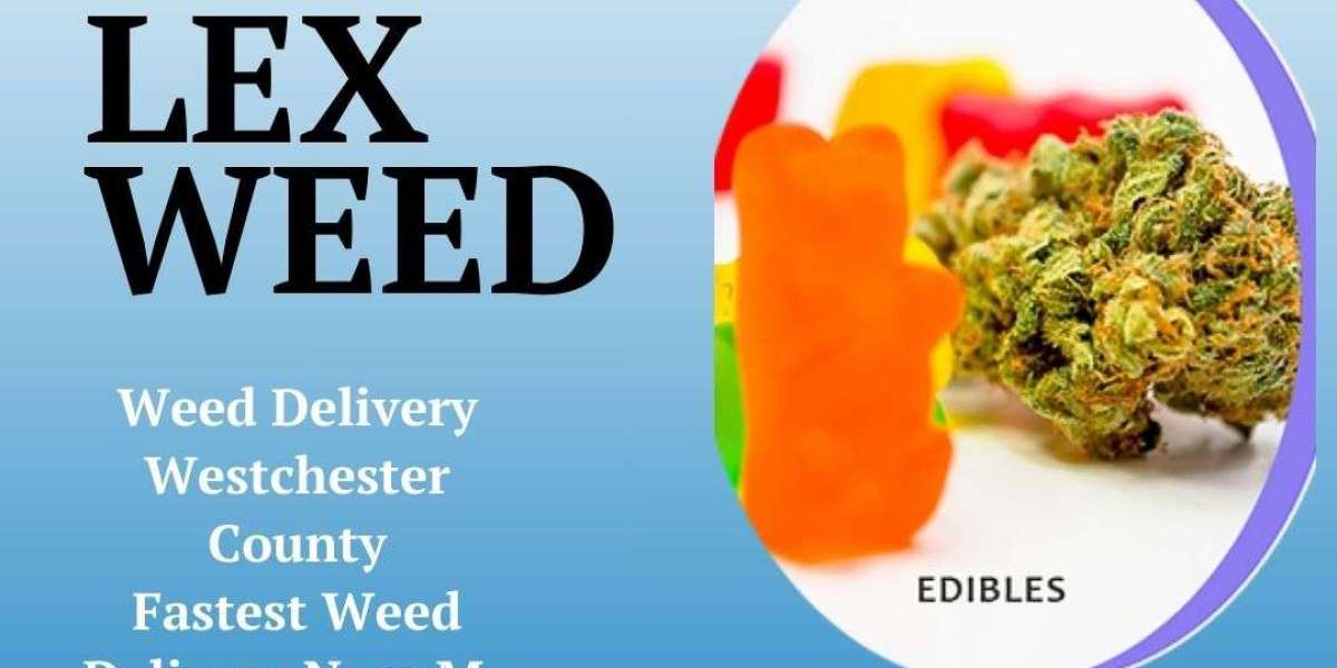 Navigating the Cannabis Delivery Landscape in Westchester